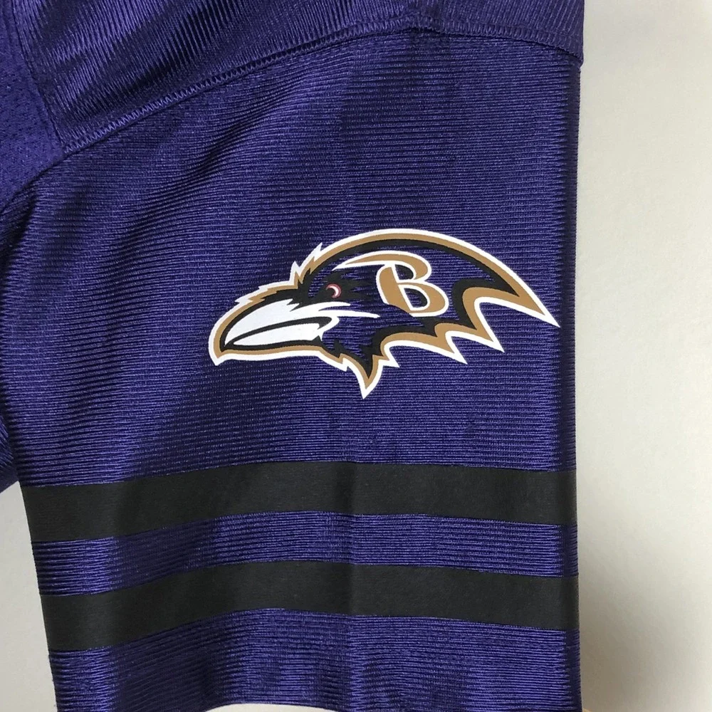 NFL product baltimore